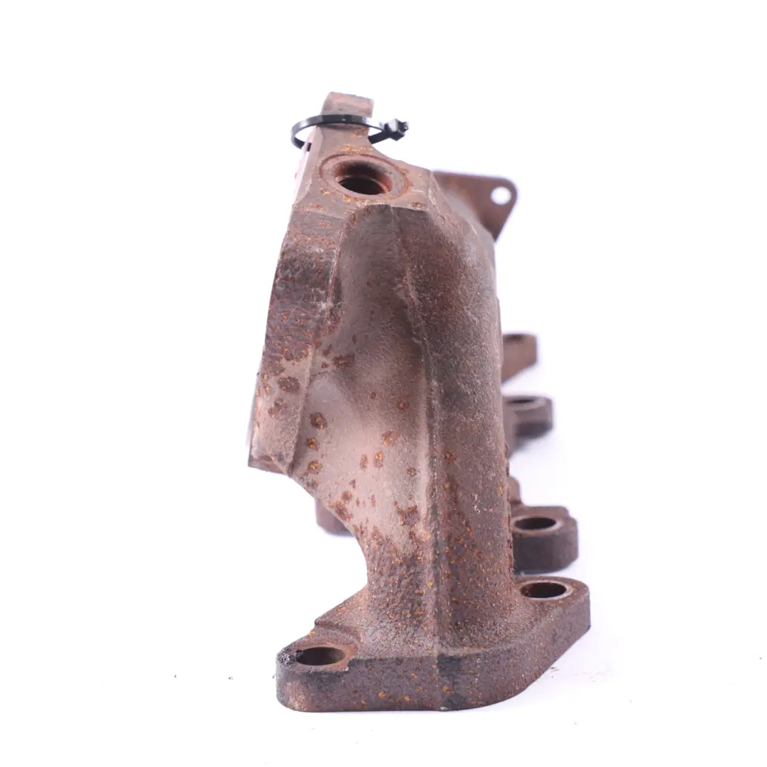 Mercedes W906 OM651 Colector De Escape Del Motor Diesel - SKU A6511420701-2 - Número de pieza A6511420701