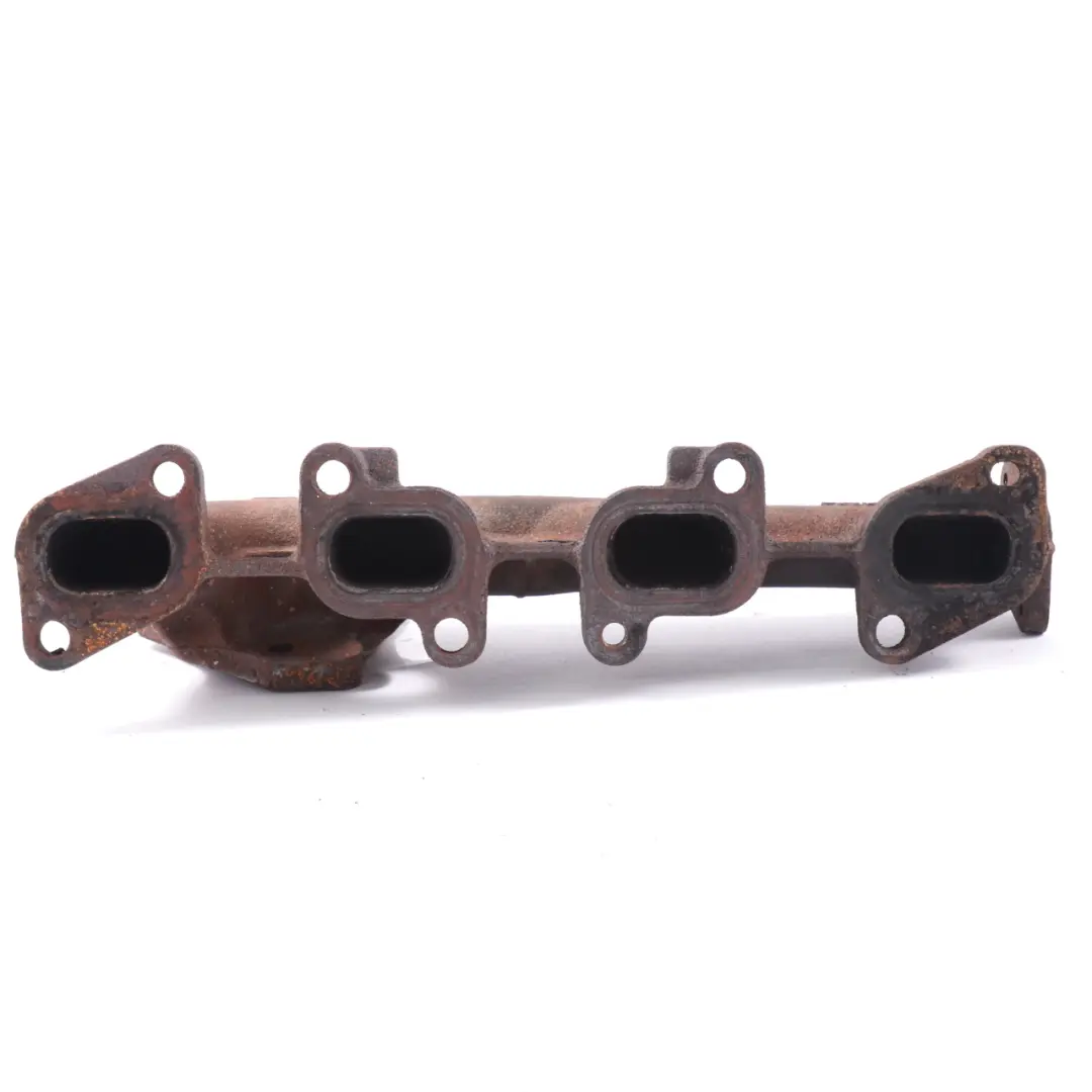 Mercedes W906 OM651 Motore Diesel Collettore Di Scarico - SKU A6511420701-2 - Numero di parte A6511420701