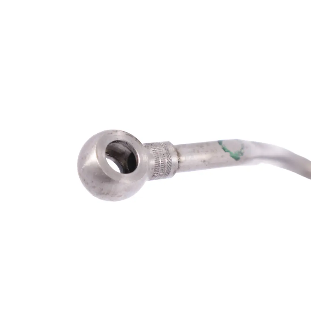 Tubo olio Mercedes R172 W204 W212 OM651 Linea alimentazione turbocompressore per con numero di parte A6511801020 Tubo olio Mercedes R172 W204 W212 OM651 Linea alimentazione turbocompressore - SKU A6511801020-1 - Numero di parte A6511801020