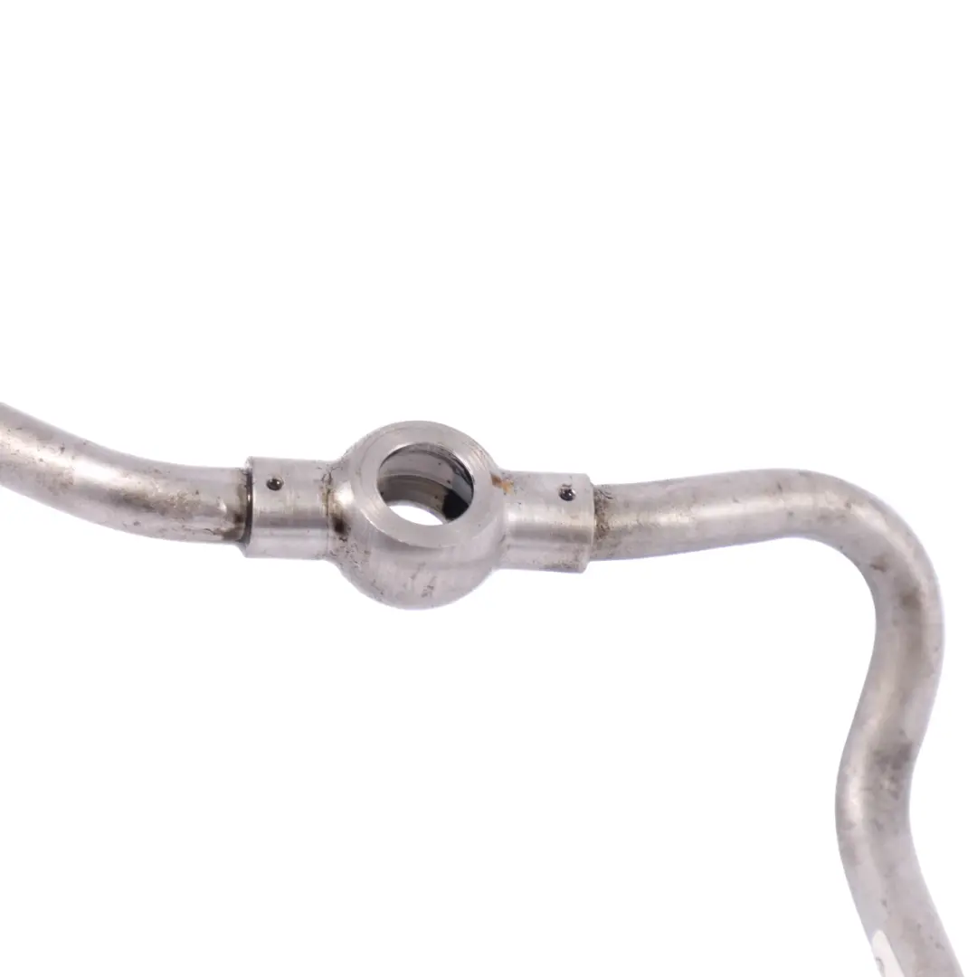 Oil Pipe Mercedes R172 W204 W212 W639 OM651 Turbocharger Feed Line to with Part number A6511801020 Oil Pipe Mercedes R172 W204 W212 W639 OM651 Turbocharger Feed Line - SKU A6511801020-1 - Part number A6511801020