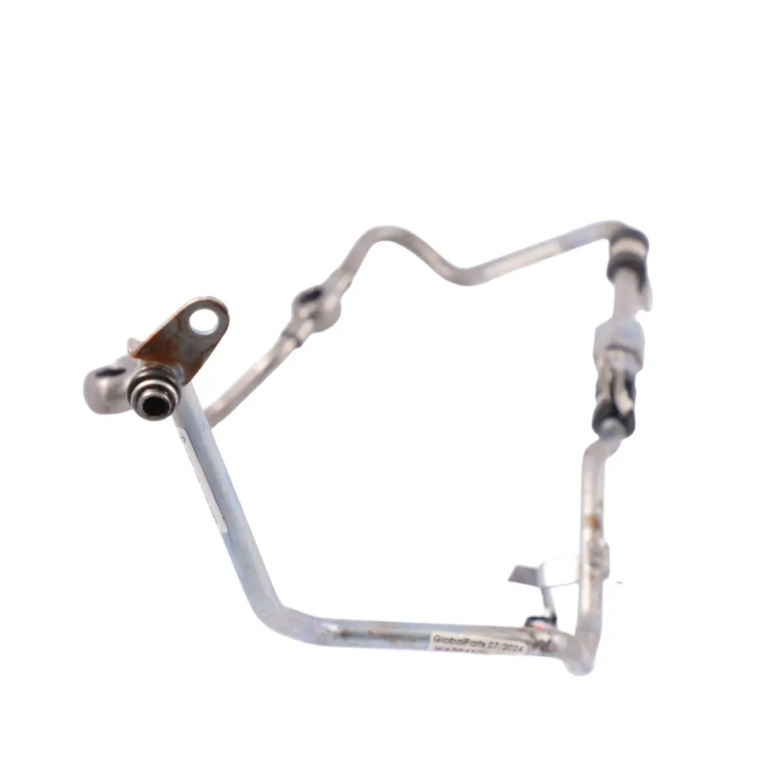  Tubo aceite Mercedes R172 W204 W212 OM651 Línea alimentación turbo - SKU A6511801020-1 - Número de pieza A6511801020