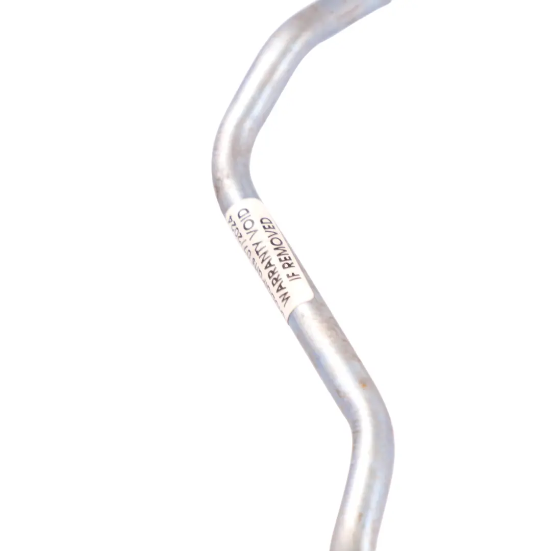 Tubo olio Mercedes R172 W204 W212 OM651 Linea alimentazione turbocompressore - SKU A6511801020-1 - Numero di parte A6511801020