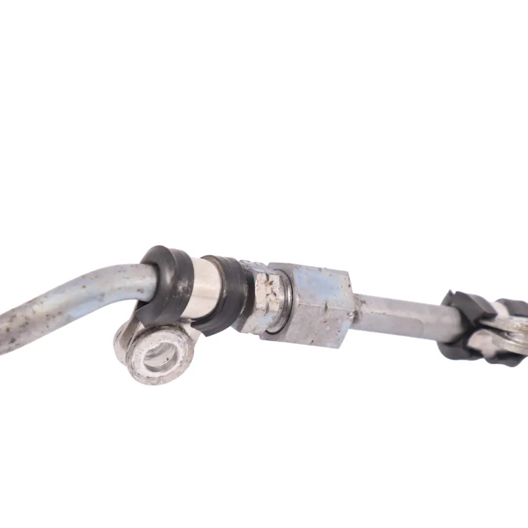  Tuyau d'huile Mercedes R172 W204 W212 OM651 Ligne turbocompresseur - SKU A6511801020-1 - Numéro de pièce A6511801020