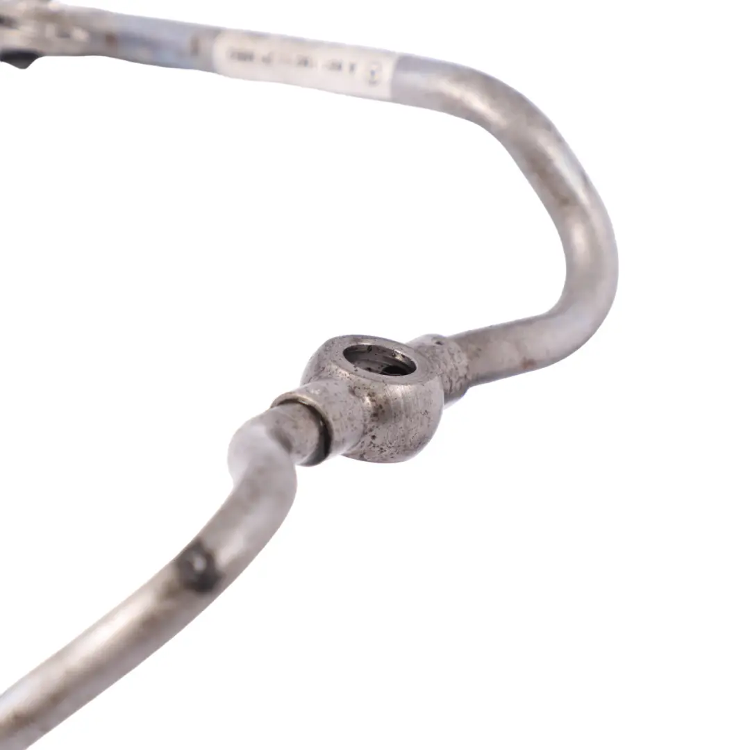  Tuyau d'huile Mercedes R172 W204 W212 OM651 Ligne turbocompresseur - SKU A6511801020-1 - Numéro de pièce A6511801020
