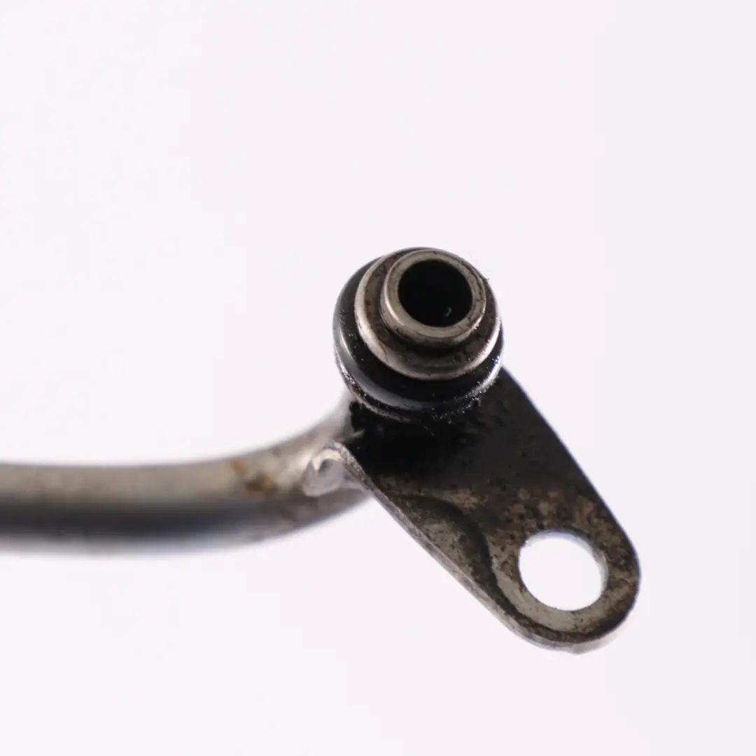 Tubo olio Mercedes R172 W204 W212 W639 OM651 Linea turbocompressore per con numero di parte A6511801020 Tubo olio Mercedes R172 W204 W212 W639 OM651 Linea turbocompressore - SKU A6511801020 - Numero di parte A6511801020