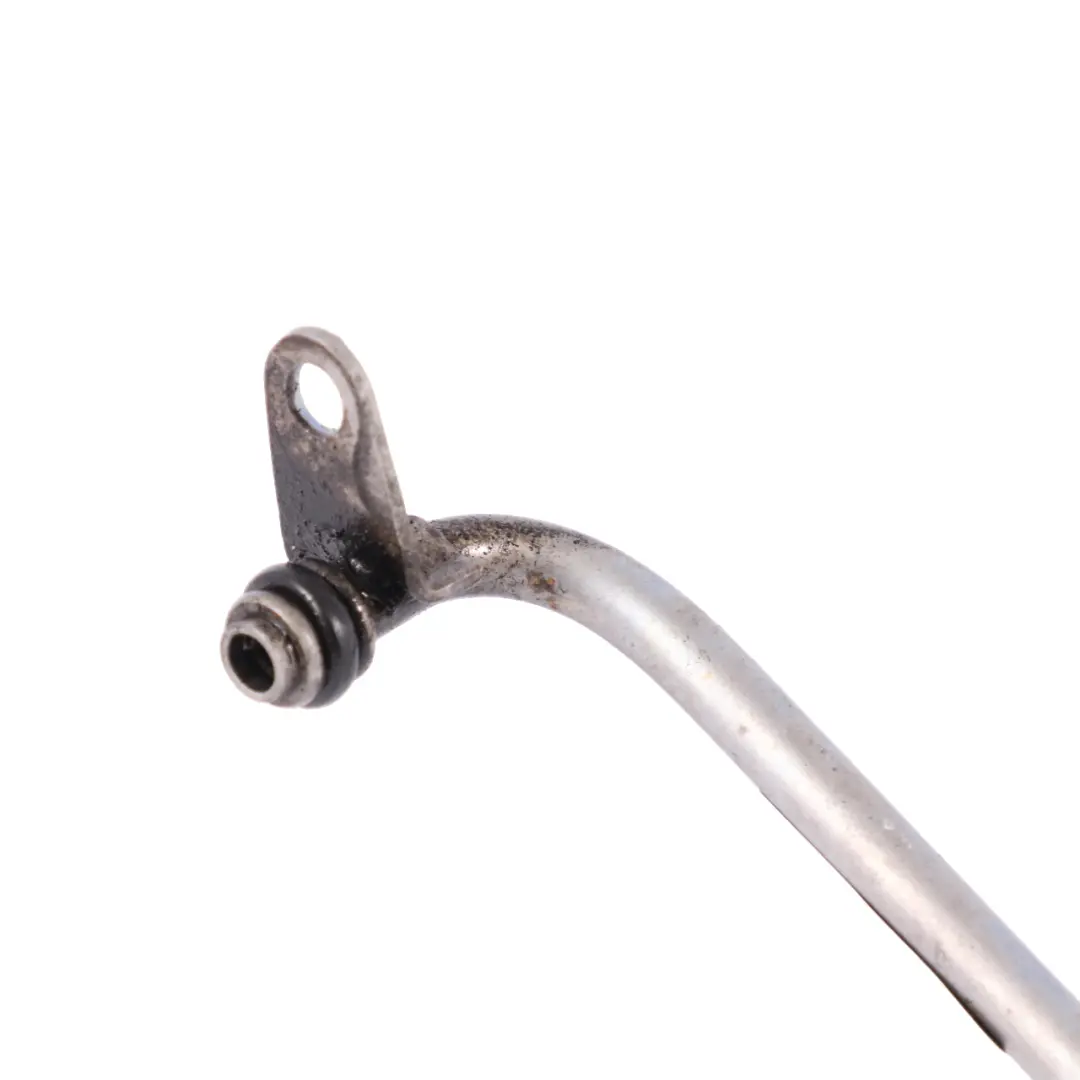  Tubo aceite Mercedes R172 W204 W212 W639 OM651 Turbocharger Line - SKU A6511801020 - Número de pieza A6511801020