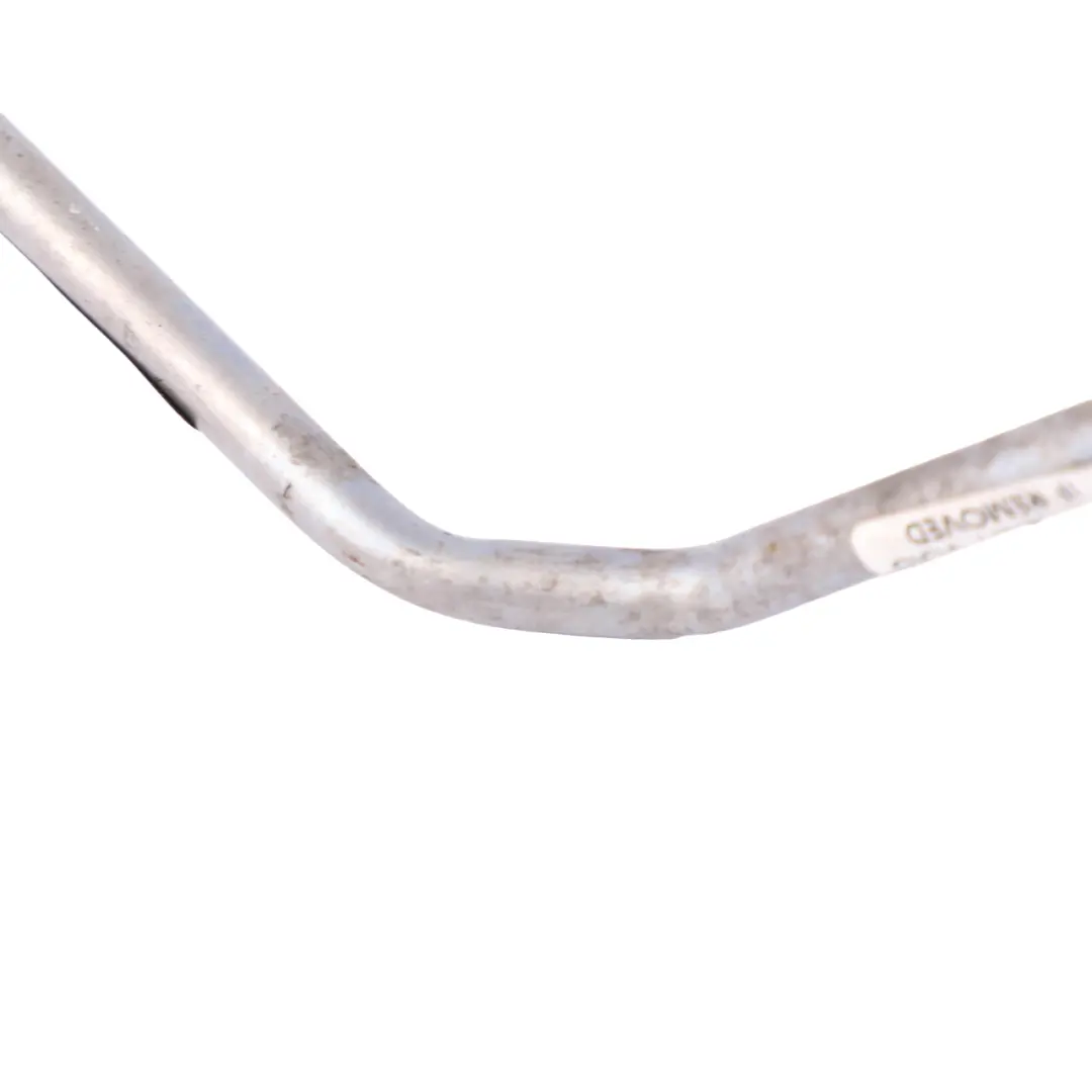  Tubo aceite Mercedes R172 W204 W212 W639 OM651 Turbocharger Line - SKU A6511801020 - Número de pieza A6511801020