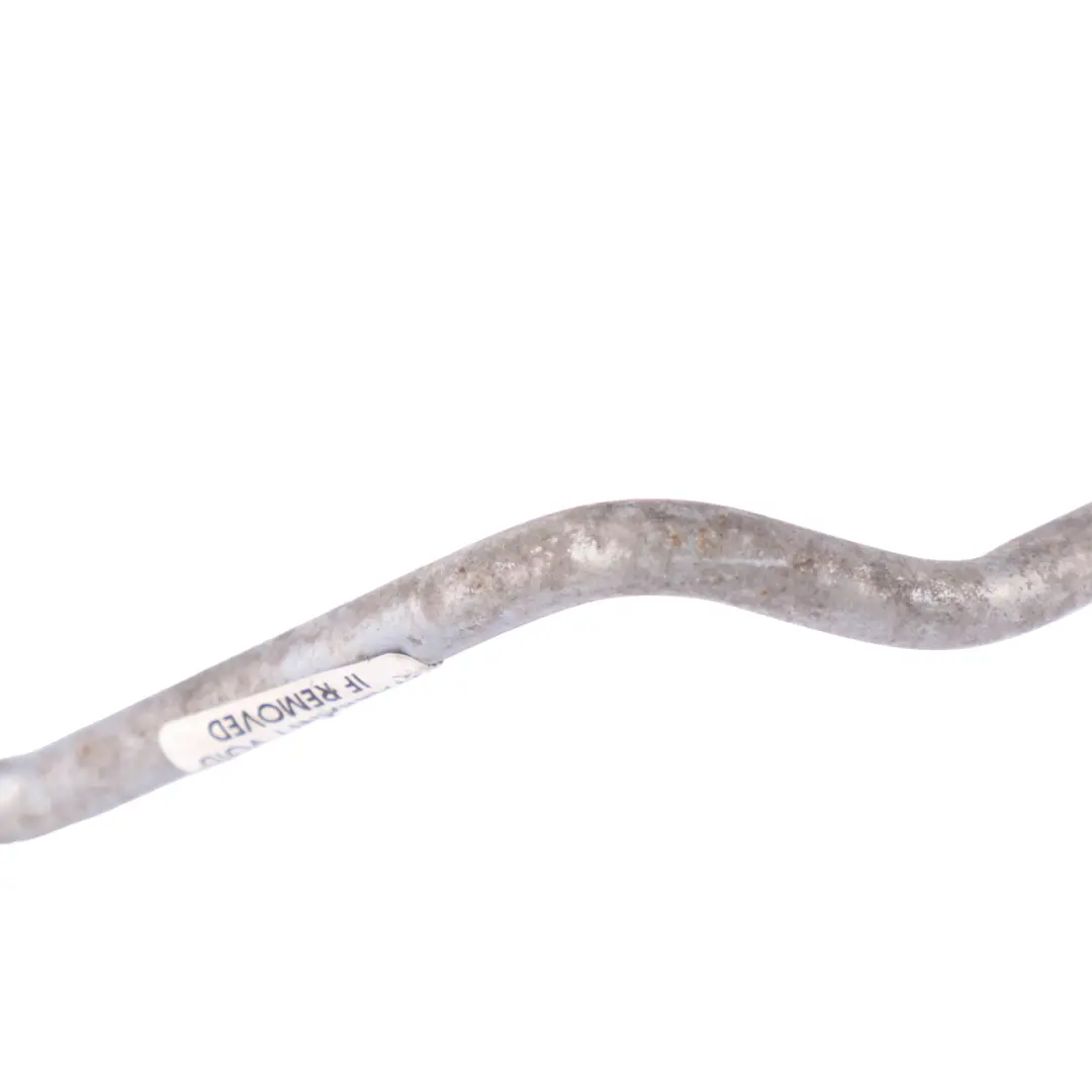  Tubo aceite Mercedes R172 W204 W212 W639 OM651 Turbocharger Line - SKU A6511801020 - Número de pieza A6511801020