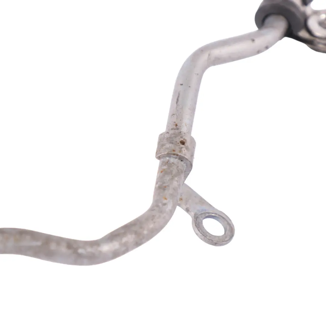 Ölleitung Mercedes R172 W204 W212 W639 OM651 Turbolader Zuleitung für mit Teilenummer A6511801020 Ölleitung Mercedes R172 W204 W212 W639 OM651 Turbolader Zuleitung - SKU A6511801020 - Teilenummer A6511801020