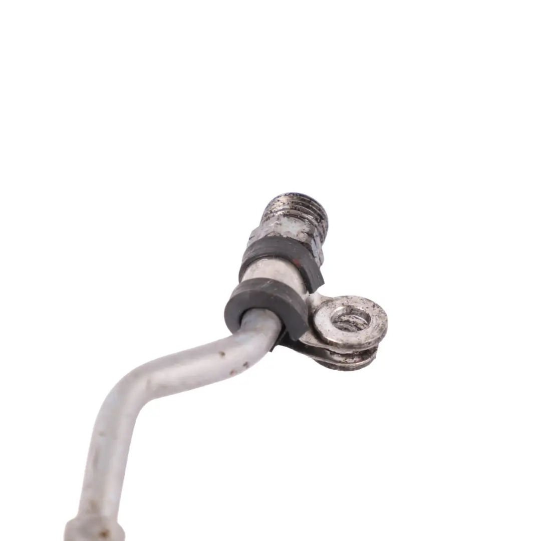 Mercedes R172 W204 W212 W639 OM651 Przewód Oleju Turbo - SKU A6511801020 - Numer Części A6511801020