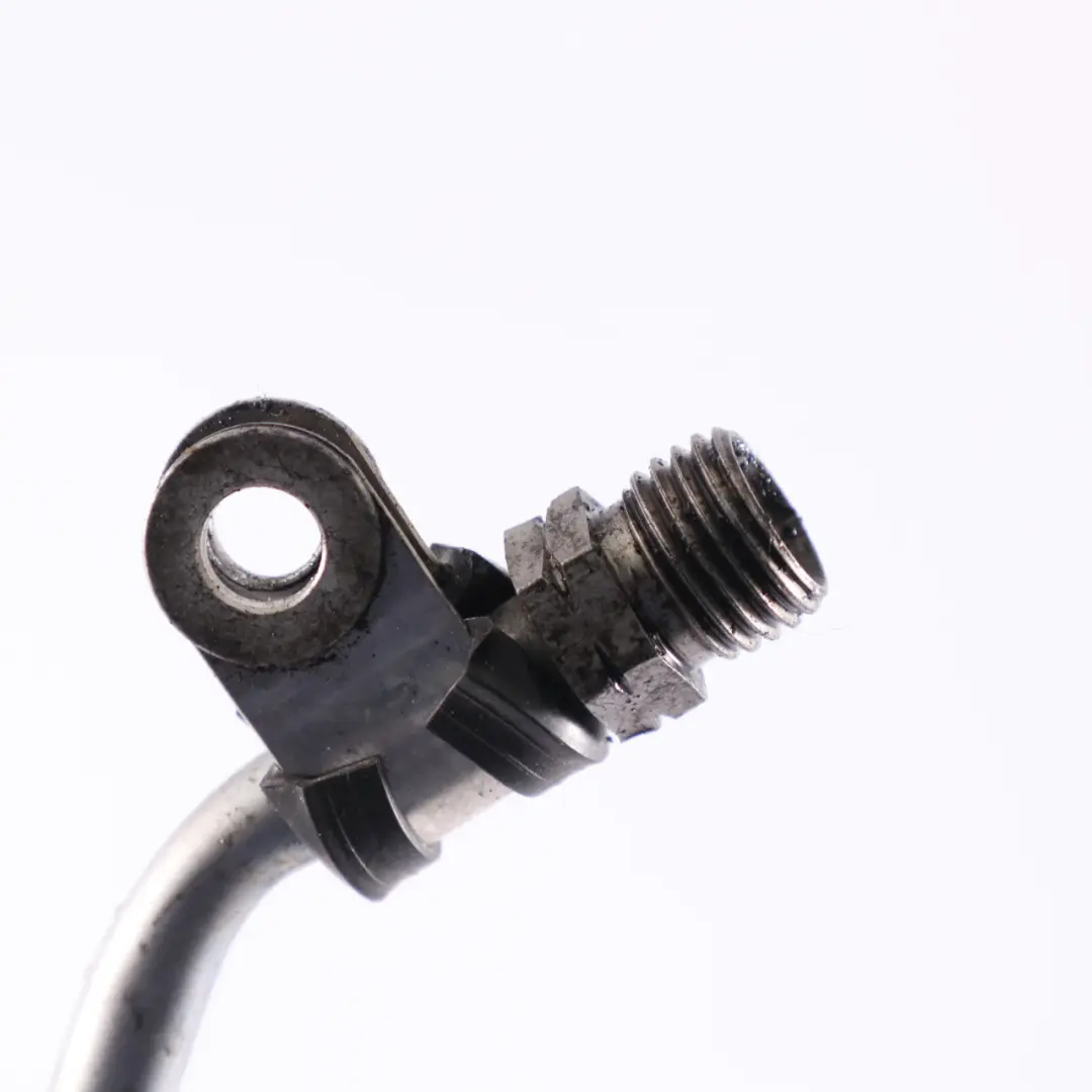 Tubo olio Mercedes R172 W204 W212 W639 OM651 Linea turbocompressore per con numero di parte A6511801020 Tubo olio Mercedes R172 W204 W212 W639 OM651 Linea turbocompressore - SKU A6511801020 - Numero di parte A6511801020