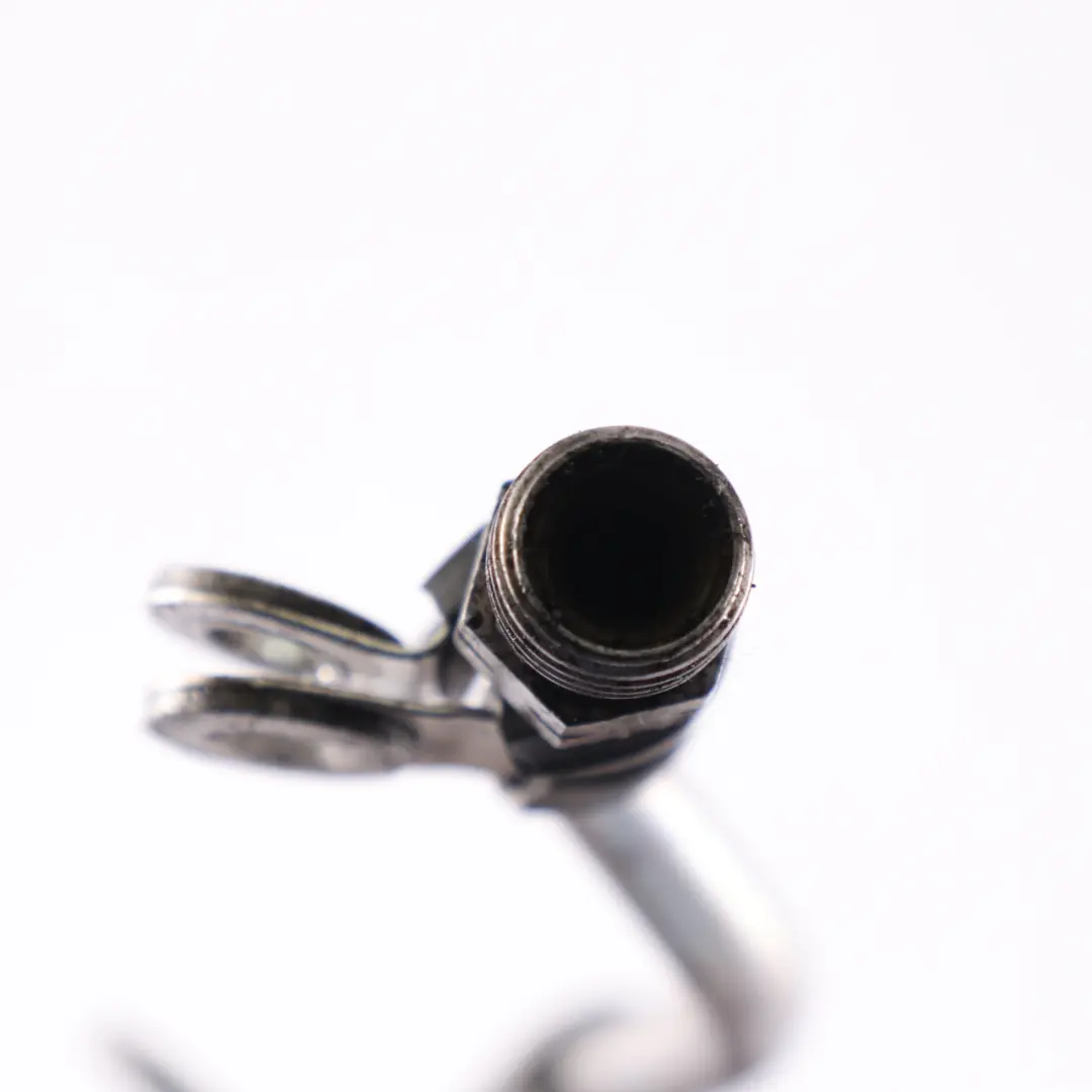 Ölleitung Mercedes R172 W204 W212 W639 OM651 Turbolader Zuleitung für mit Teilenummer A6511801020 Ölleitung Mercedes R172 W204 W212 W639 OM651 Turbolader Zuleitung - SKU A6511801020 - Teilenummer A6511801020