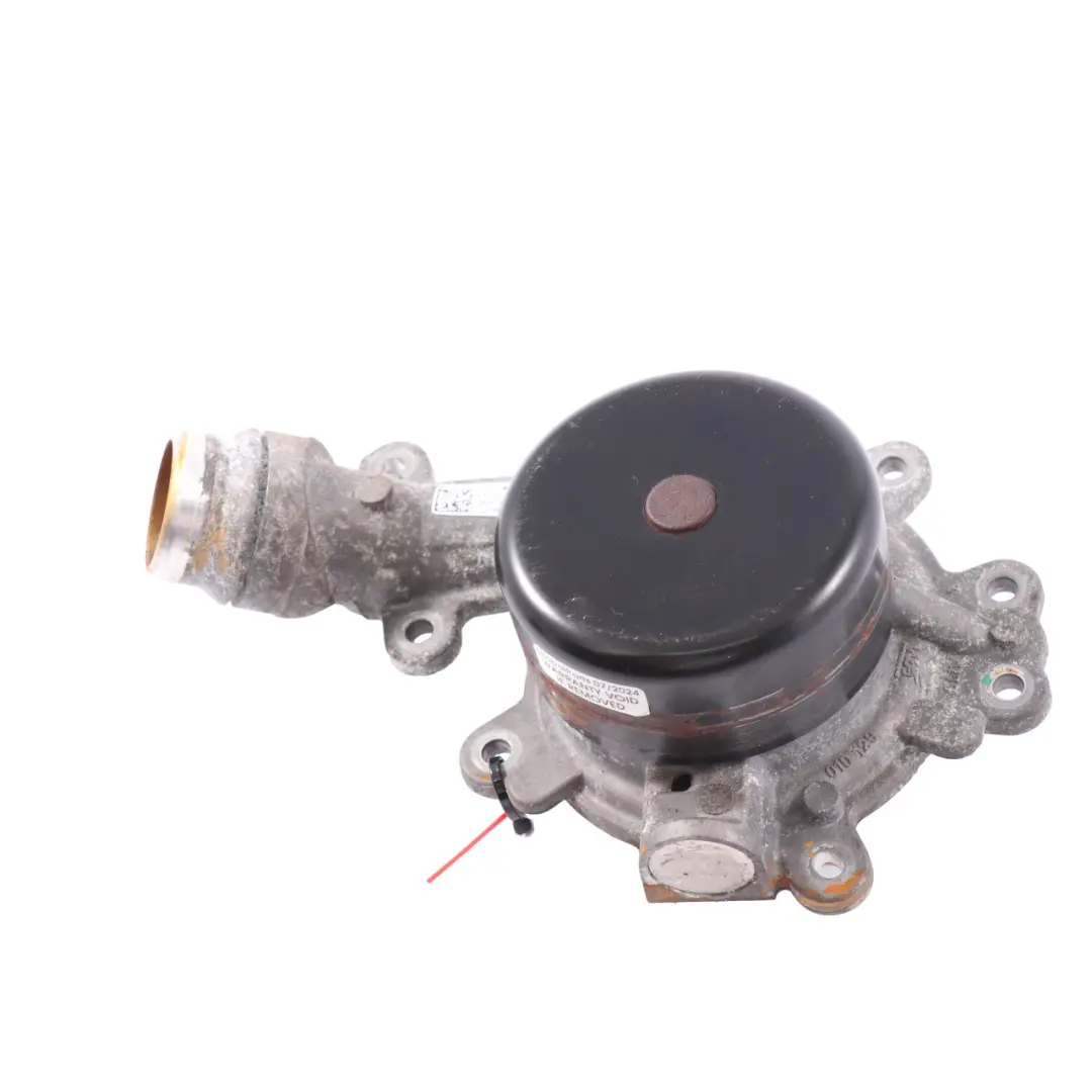 OM651 Water Pump Coolant Circulation Pump A6512001607 to Mercedes W910 Diesel with Part number A6512001707 Mercedes W910 Diesel OM651 Water Pump Coolant Circulation Pump A6512001607 - SKU A6512001707-1 - Part number A6512001707