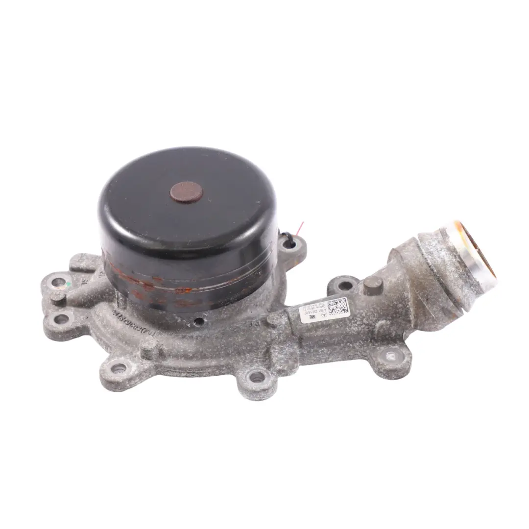 Mercedes W910 Diesel OM651 Pompe à eau Pompe liquide refroidissement A6512001607 - SKU A6512001707-1 - Numéro de pièce A6512001707