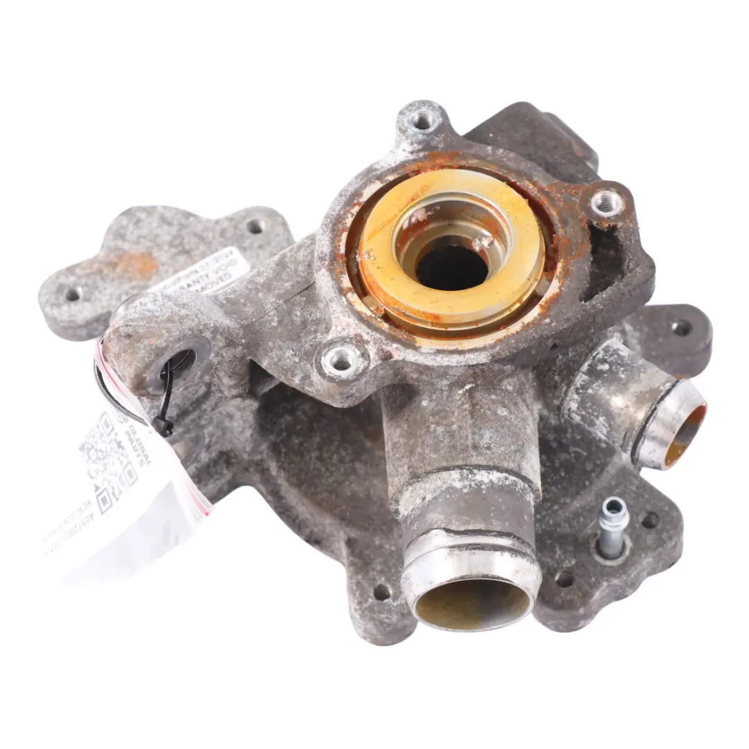 OM651 Water Pump Coolant Circulation Pump A6512001607 to Mercedes W910 Diesel with Part number A6512001707 Mercedes W910 Diesel OM651 Water Pump Coolant Circulation Pump A6512001607 - SKU A6512001707-1 - Part number A6512001707