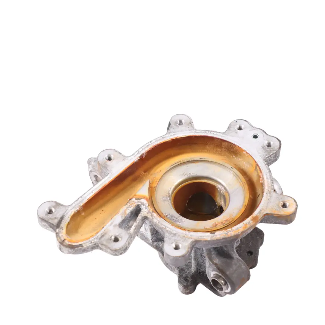 Mercedes W910 Diesel OM651 Bomba de Circulación de Refrigerante A6512001607 - SKU A6512001707-1 - Número de pieza A6512001707