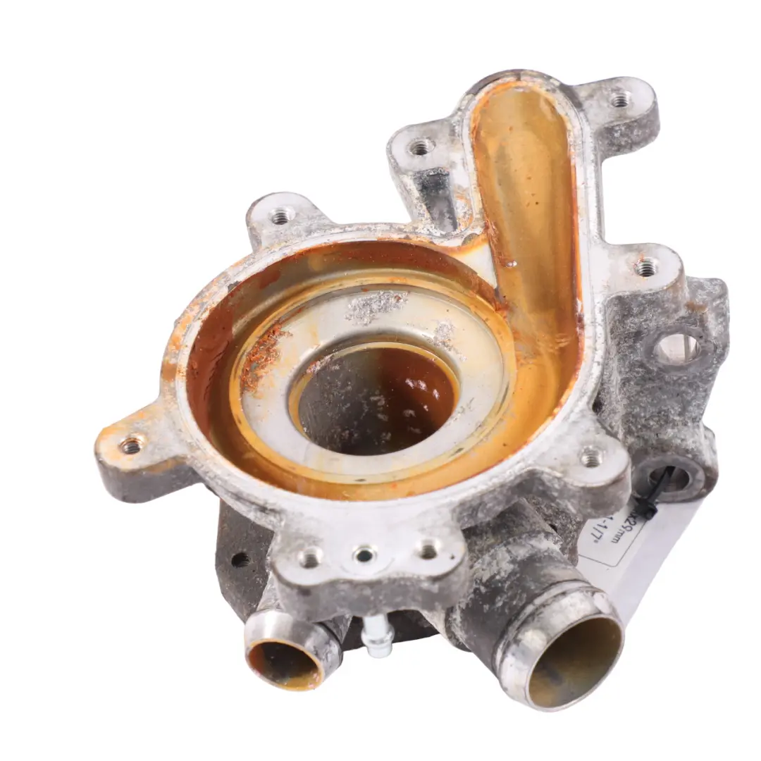 OM651 Water Pump Coolant Circulation Pump A6512001607 to Mercedes W910 Diesel with Part number A6512001707 Mercedes W910 Diesel OM651 Water Pump Coolant Circulation Pump A6512001607 - SKU A6512001707-1 - Part number A6512001707