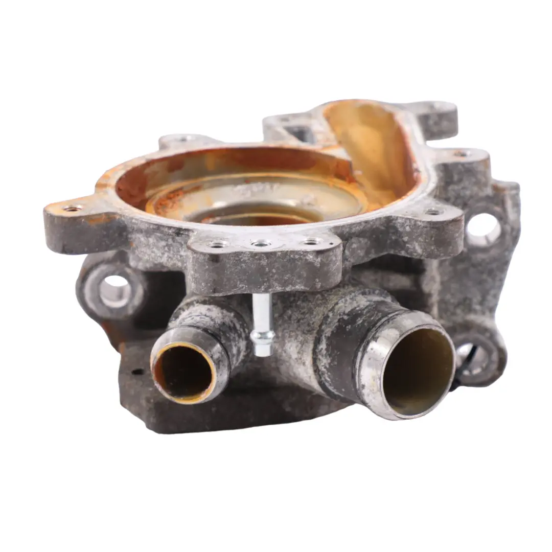 OM651 Pompe à eau Pompe liquide refroidissement A6512001607 pour Mercedes W910 Diesel à propos du numéro de pièce A6512001707 Mercedes W910 Diesel OM651 Pompe à eau Pompe liquide refroidissement A6512001607 - SKU A6512001707-1 - Numéro de pièce A6512001707