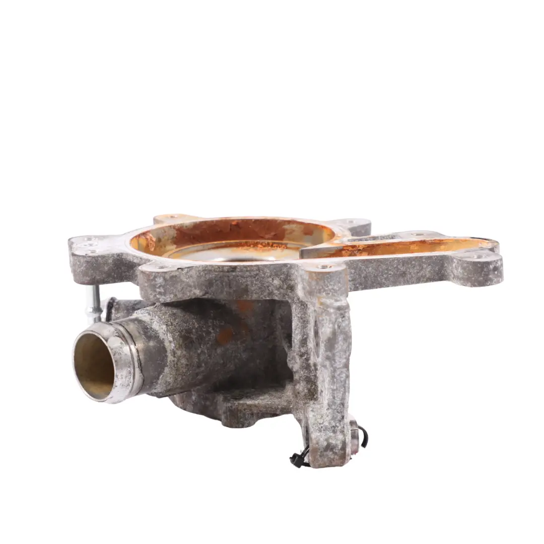 OM651 Bomba de Circulación de Refrigerante A6512001607 para Mercedes W910 Diesel con número de pieza A6512001707 Mercedes W910 Diesel OM651 Bomba de Circulación de Refrigerante A6512001607 - SKU A6512001707-1 - Número de pieza A6512001707