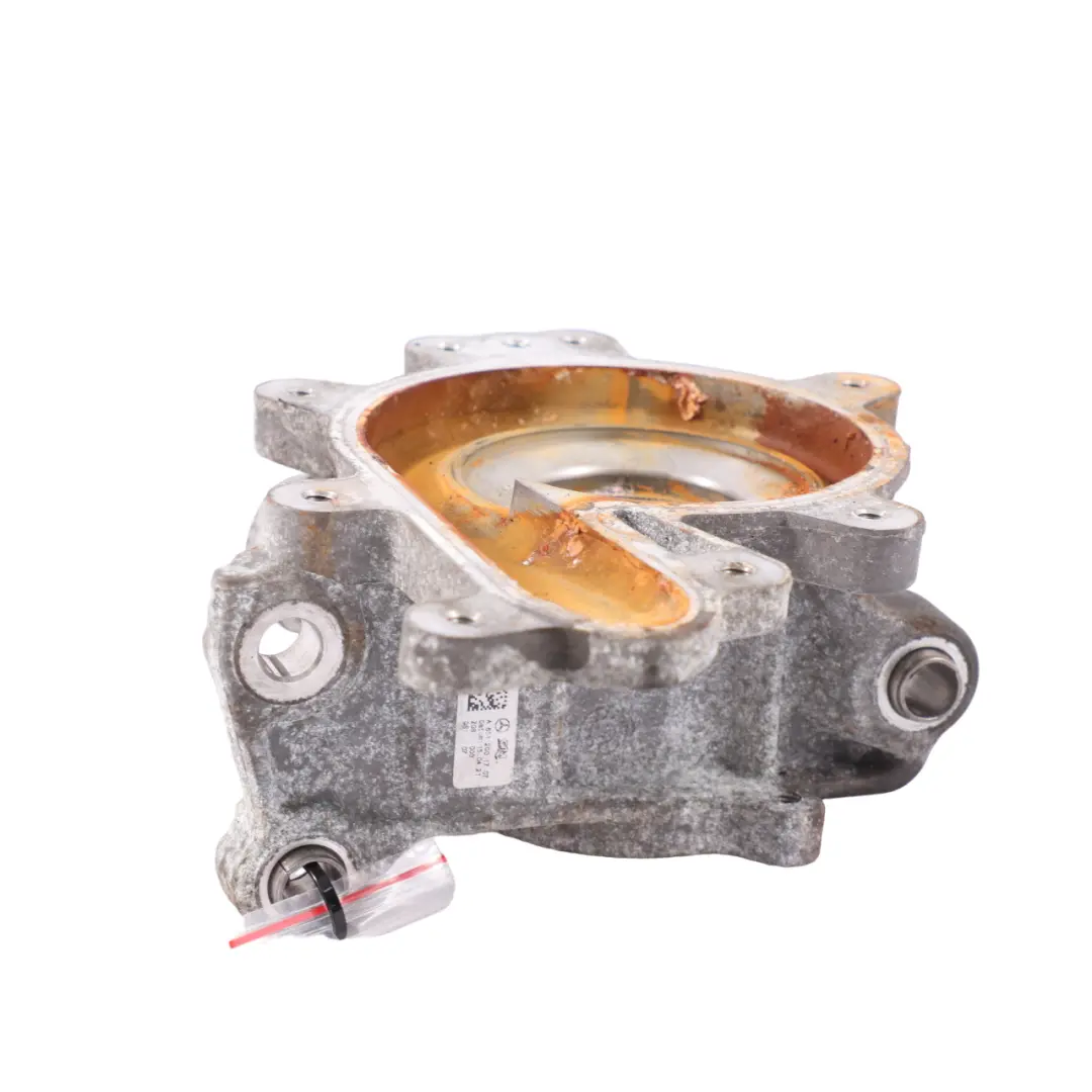 OM651 Pompa acqua circolazione refrigerante A6512001607 per Mercedes W910 Diesel con numero di parte A6512001707 Mercedes W910 Diesel OM651 Pompa acqua circolazione refrigerante A6512001607 - SKU A6512001707-1 - Numero di parte A6512001707