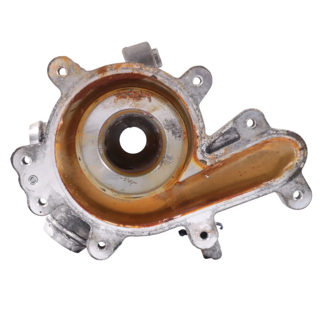 Mercedes W910 Diesel OM651 Pompe à eau Pompe liquide refroidissement A6512001607 - SKU A6512001707-1 - Numéro de pièce A6512001707