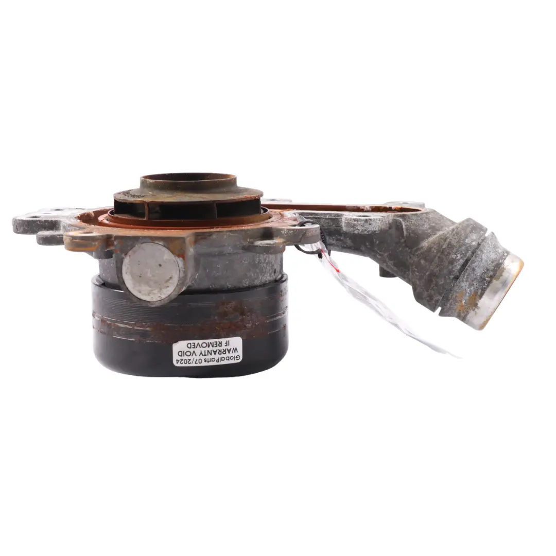 Mercedes W910 Diesel OM651 Bomba de Circulación de Refrigerante A6512001607 - SKU A6512001707-1 - Número de pieza A6512001707