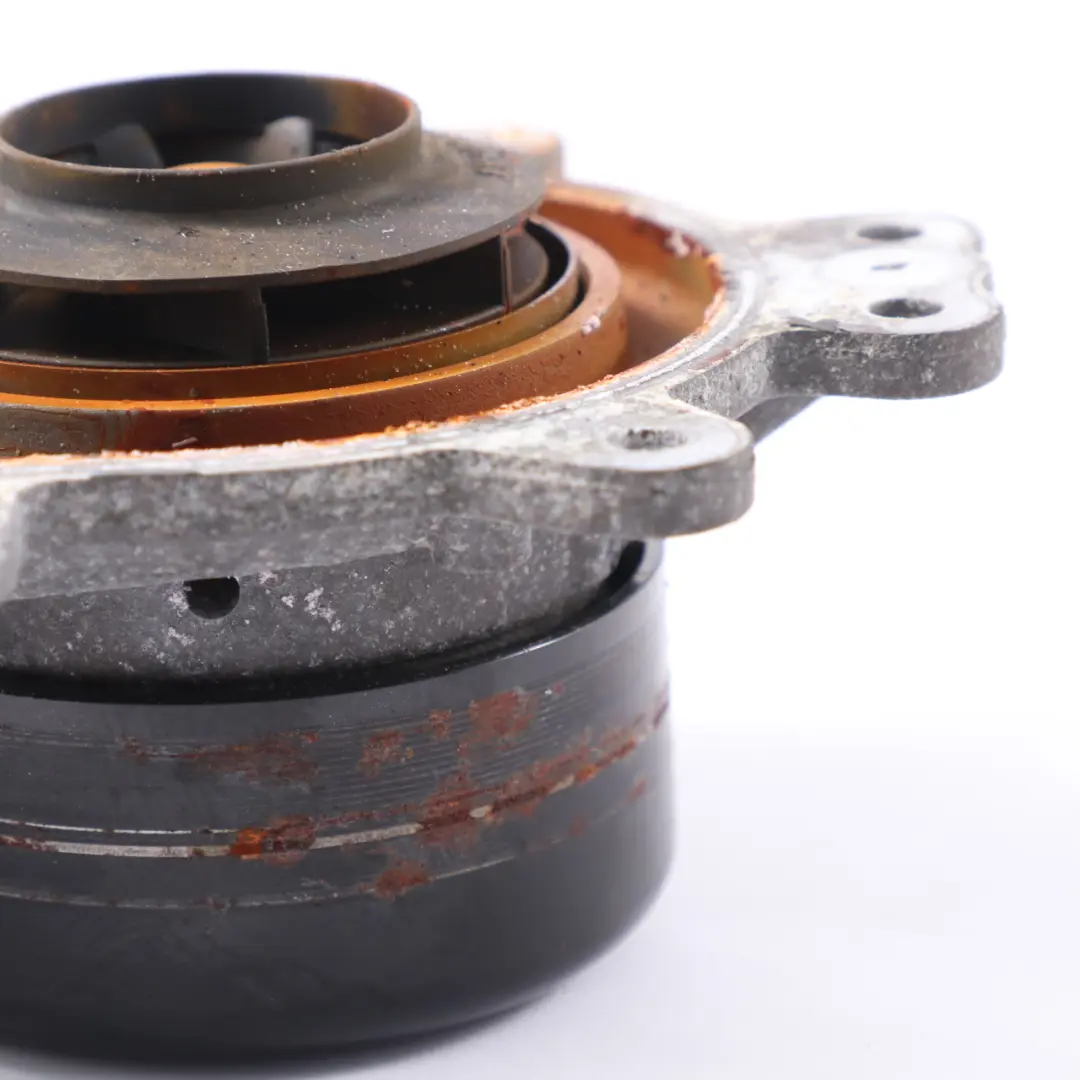 OM651 Water Pump Coolant Circulation Pump A6512001607 to Mercedes W910 Diesel with Part number A6512001707 Mercedes W910 Diesel OM651 Water Pump Coolant Circulation Pump A6512001607 - SKU A6512001707-1 - Part number A6512001707