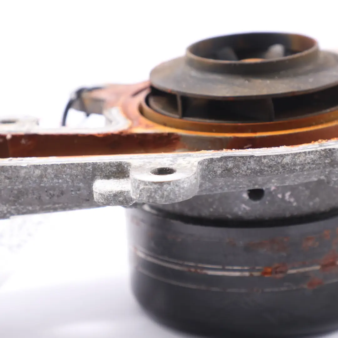 Mercedes W910 Diesel OM651 Bomba de Circulación de Refrigerante A6512001607 - SKU A6512001707-1 - Número de pieza A6512001707