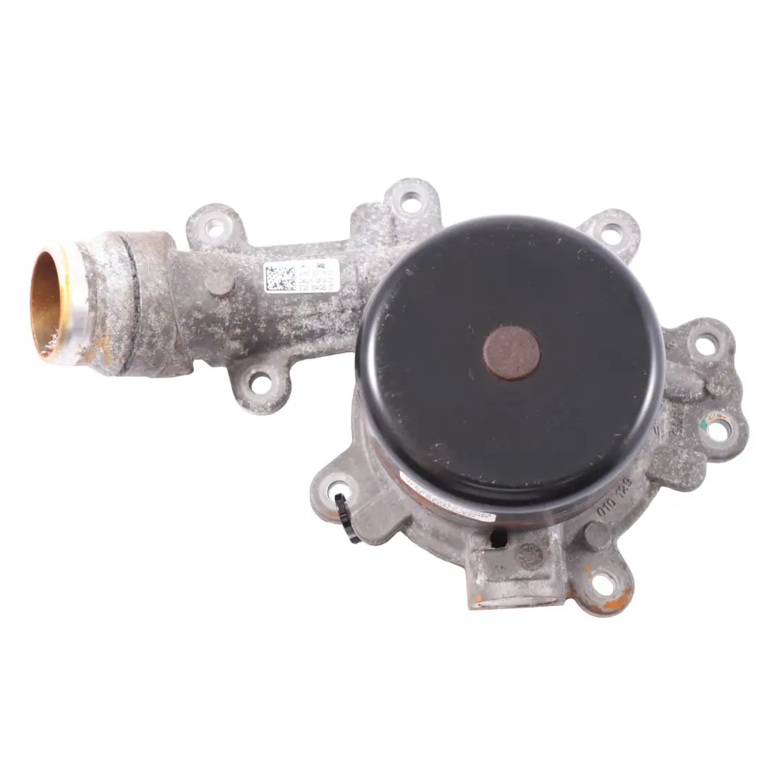 Mercedes W910 Diesel OM651 Bomba de Circulación de Refrigerante A6512001607 - SKU A6512001707-1 - Número de pieza A6512001707
