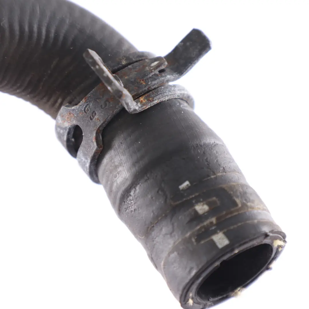 Tuyau de refroidissement EGR Ligne OM651 Diesel pour Mercedes Vito W639 à propos du numéro de pièce A6512002300 Mercedes Vito W639 Tuyau de refroidissement EGR Ligne OM651 Diesel - SKU A6512002300 - Numéro de pièce A6512002300