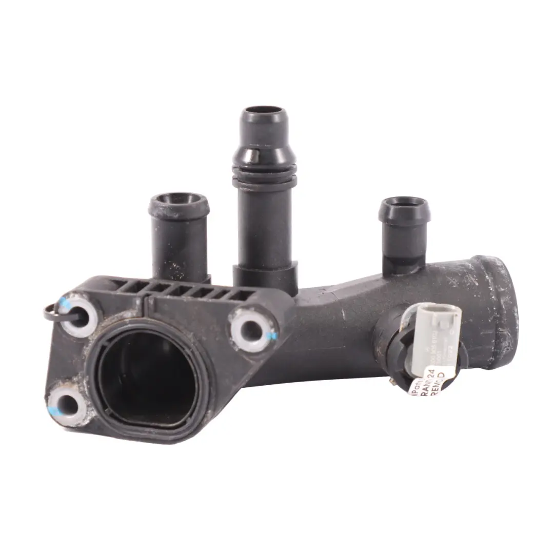 Mercedes W910 Diesel OM651 Pompe à eau Bride de refroidissement A6512030200 - SKU A6512003202-1 - Numéro de pièce A6512003202