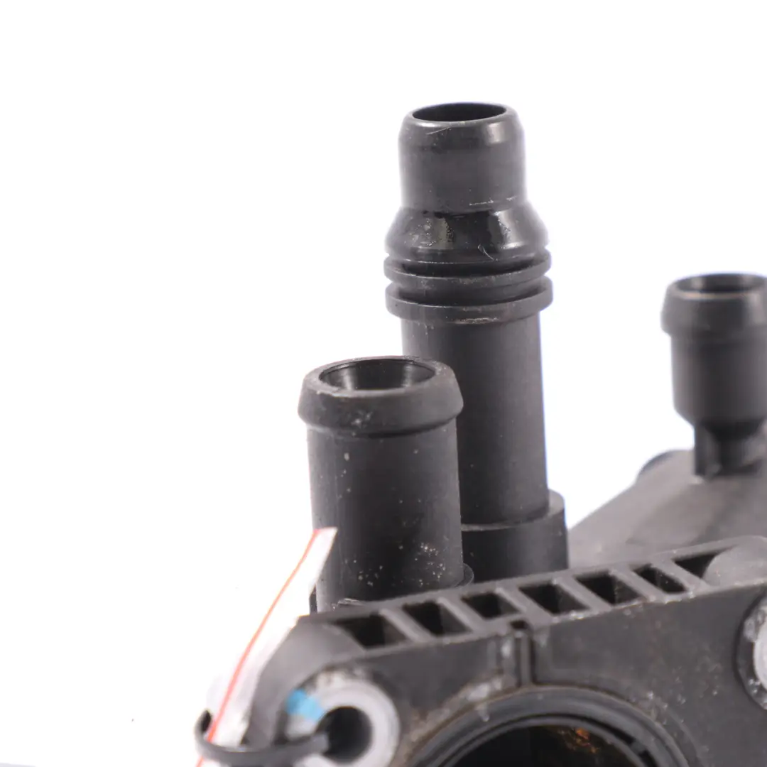 OM651 Water Pump Coolant Flange A6512030200 to Mercedes Sprinter W910 Diesel with Part number A6512003202 Mercedes Sprinter W910 Diesel OM651 Water Pump Coolant Flange A6512030200 - SKU A6512003202-1 - Part number A6512003202