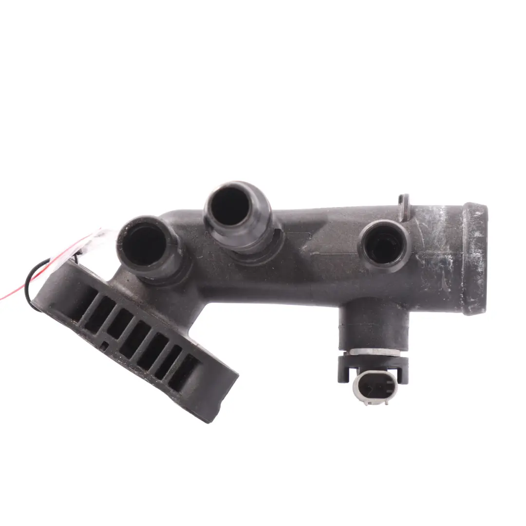 OM651 Water Pump Coolant Flange A6512030200 to Mercedes Sprinter W910 Diesel with Part number A6512003202 Mercedes Sprinter W910 Diesel OM651 Water Pump Coolant Flange A6512030200 - SKU A6512003202-1 - Part number A6512003202