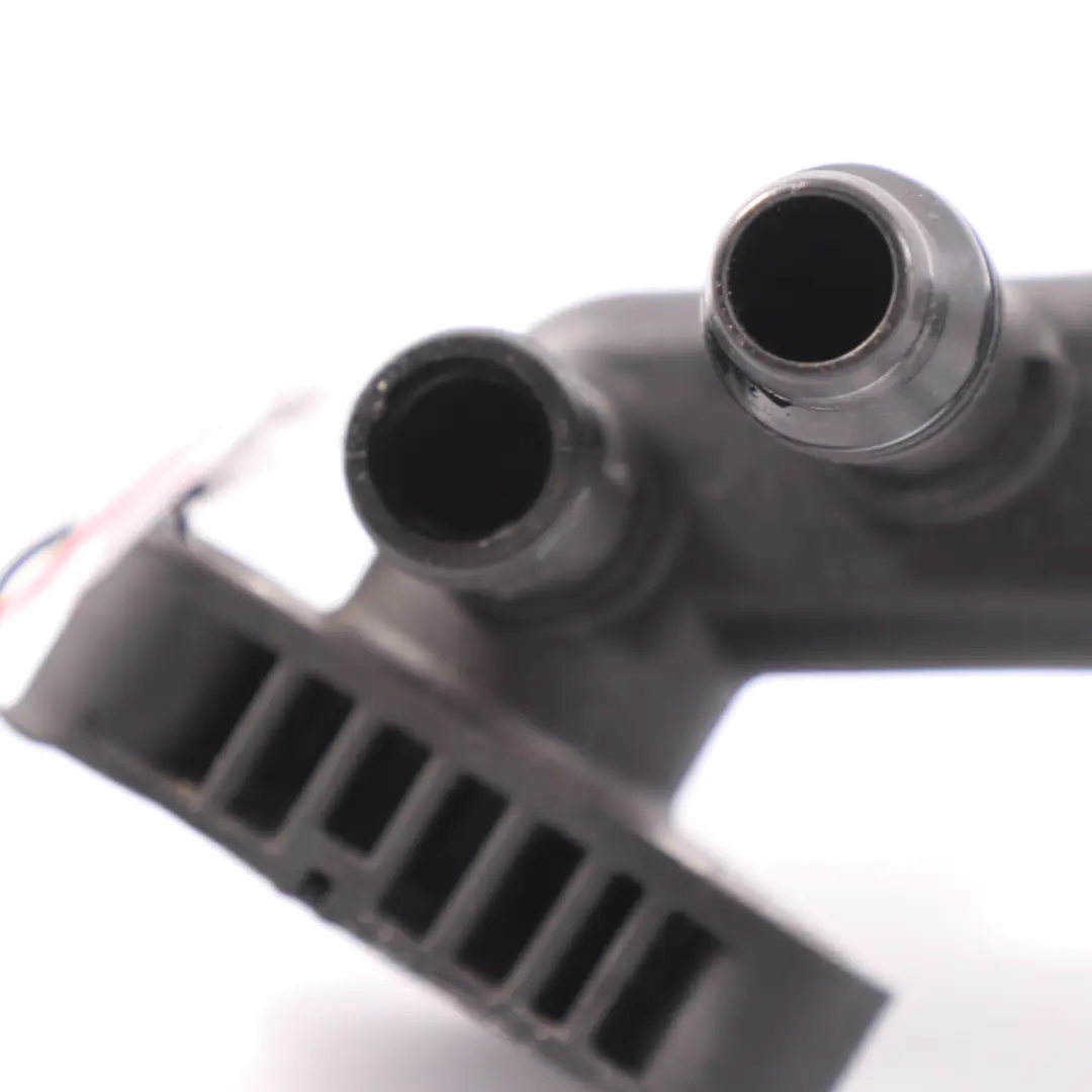 Mercedes Sprinter W910 Diesel OM651 Pompa Acqua Flangia Refrigerante A6512030200 - SKU A6512003202-1 - Numero di parte A6512003202