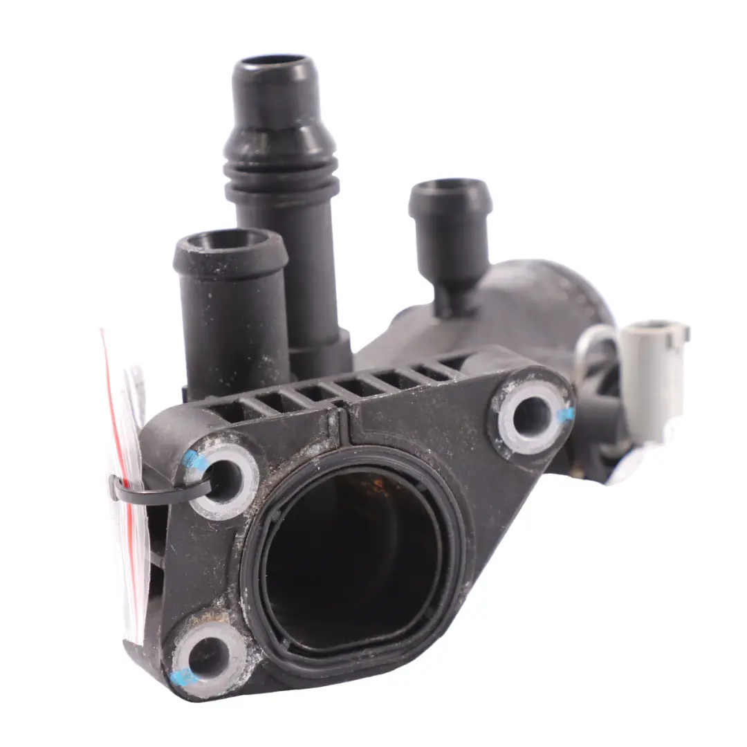 OM651 Water Pump Coolant Flange A6512030200 to Mercedes Sprinter W910 Diesel with Part number A6512003202 Mercedes Sprinter W910 Diesel OM651 Water Pump Coolant Flange A6512030200 - SKU A6512003202-1 - Part number A6512003202