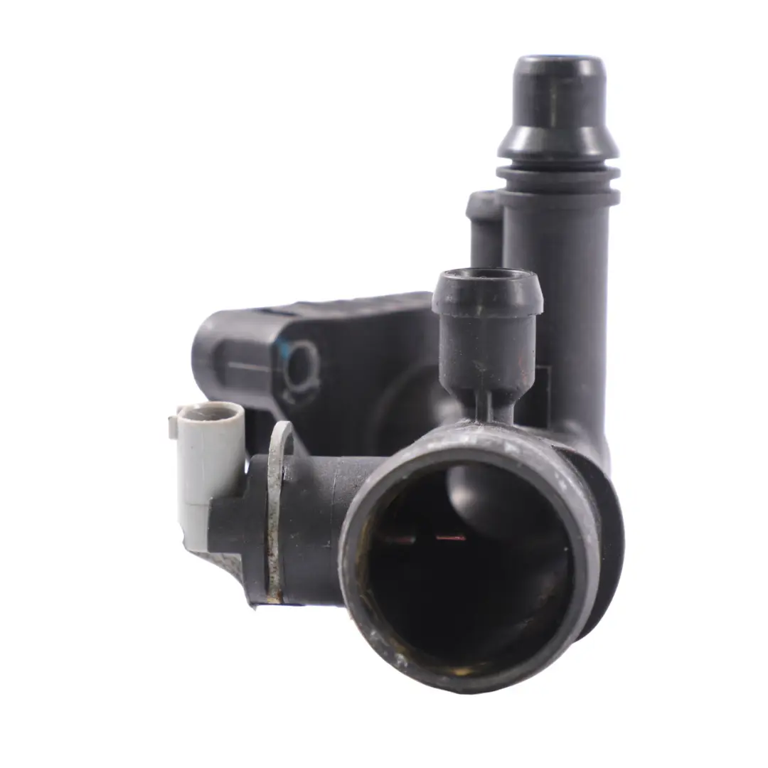 Mercedes W910 Diesel OM651 Pompe à eau Bride de refroidissement A6512030200 - SKU A6512003202-1 - Numéro de pièce A6512003202