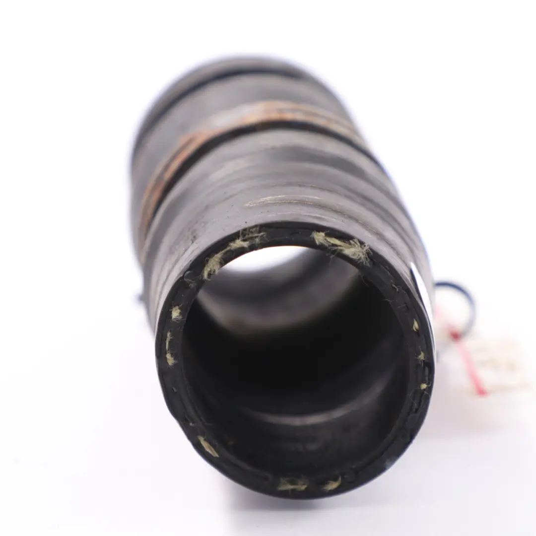 Water Hose Mercedes Sprinter W910 OM651 Heater Coolant Pipe Part A6512030200  - SKU A6512003202-2 - Part number A6512003202
