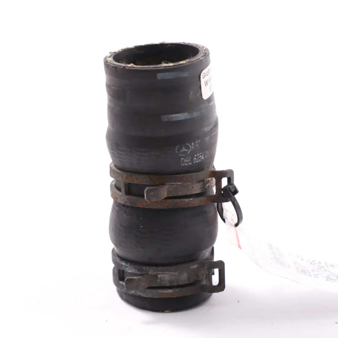  Wasserschlauch Mercedes W910 OM651 Heizungs Kühlmittel Rohr Teil A6512030200 - SKU A6512003202-2 - Teilenummer A6512003202