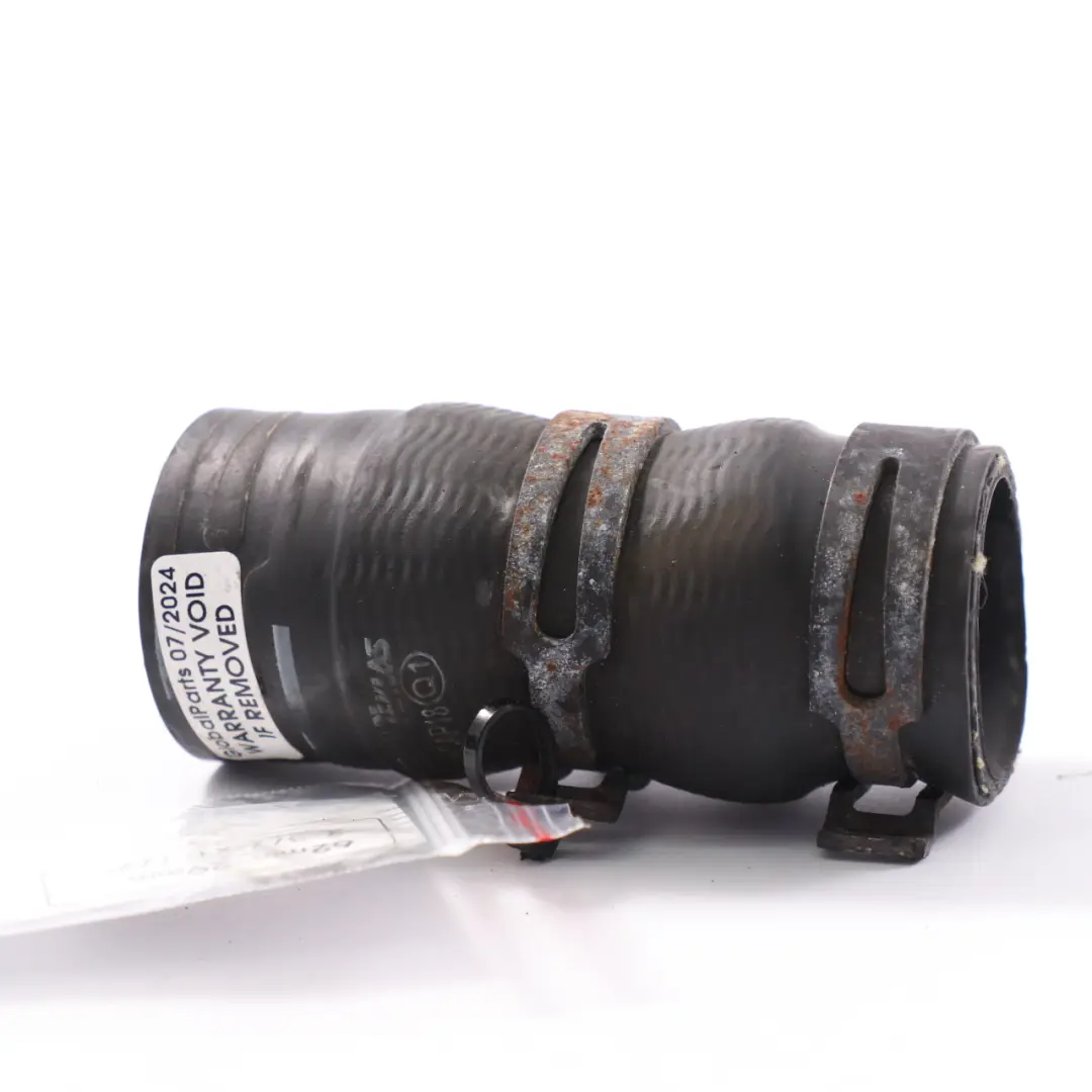 Water Hose Mercedes Sprinter W910 OM651 Heater Coolant Pipe Part A6512030200  - SKU A6512003202-2 - Part number A6512003202