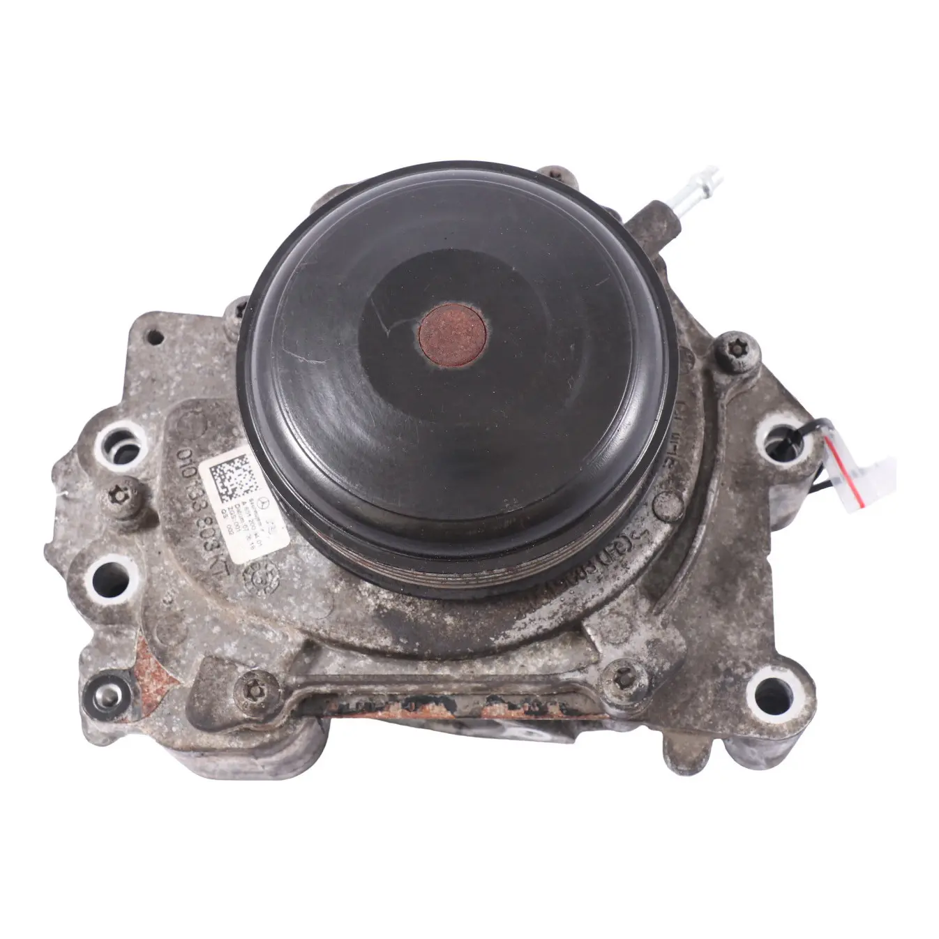 Mercedes Vito W447 Diesel OM651 Pompa liquido raffreddamento motore A6512008401