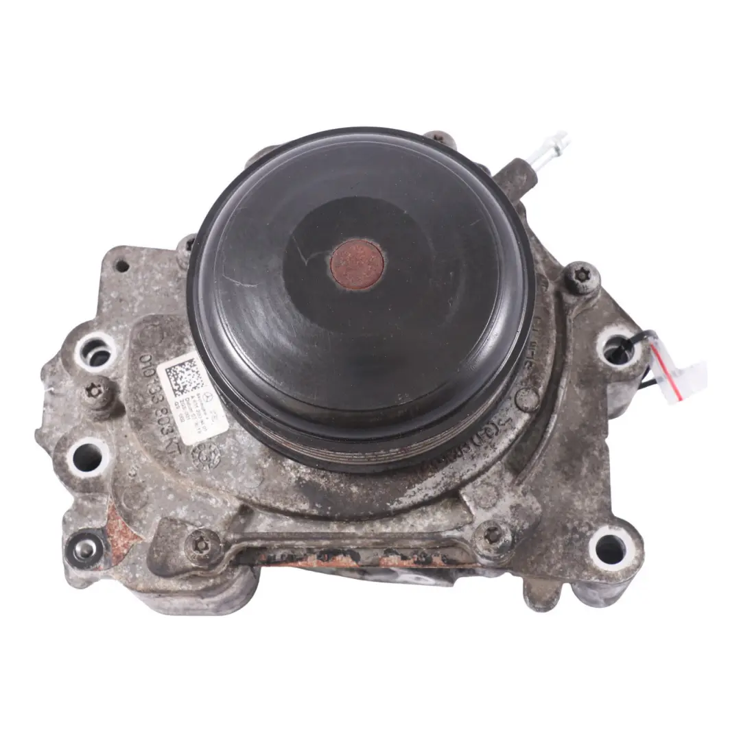  Pompe eau Mercedes Vito W447 OM651 Pompe refroidissement moteur - SKU A6512008401 - Numéro de pièce A6512008401