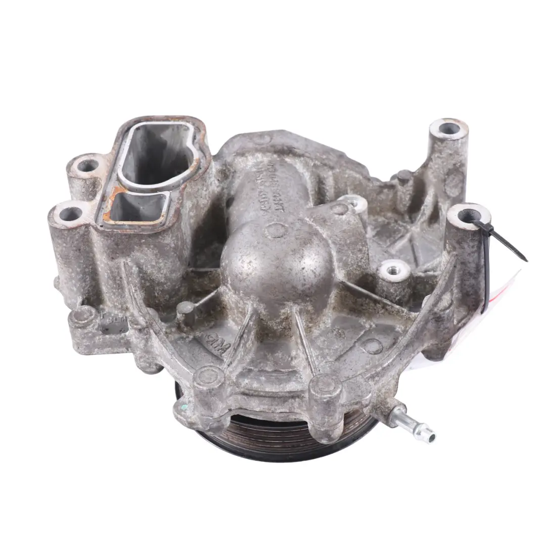 OM651 Pompa liquido raffreddamento motore per Mercedes Vito W447 Diesel con numero di parte A6512008401 Mercedes Vito W447 Diesel OM651 Pompa liquido raffreddamento motore - SKU A6512008401 - Numero di parte A6512008401