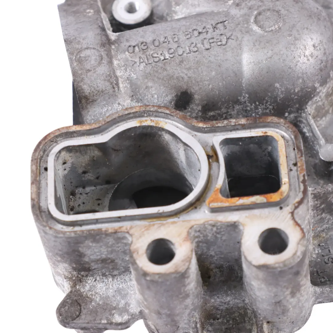 OM651 Pompa liquido raffreddamento motore Mercedes Vito W447 Diesel - SKU A6512008401 - Numero di parte A6512008401
