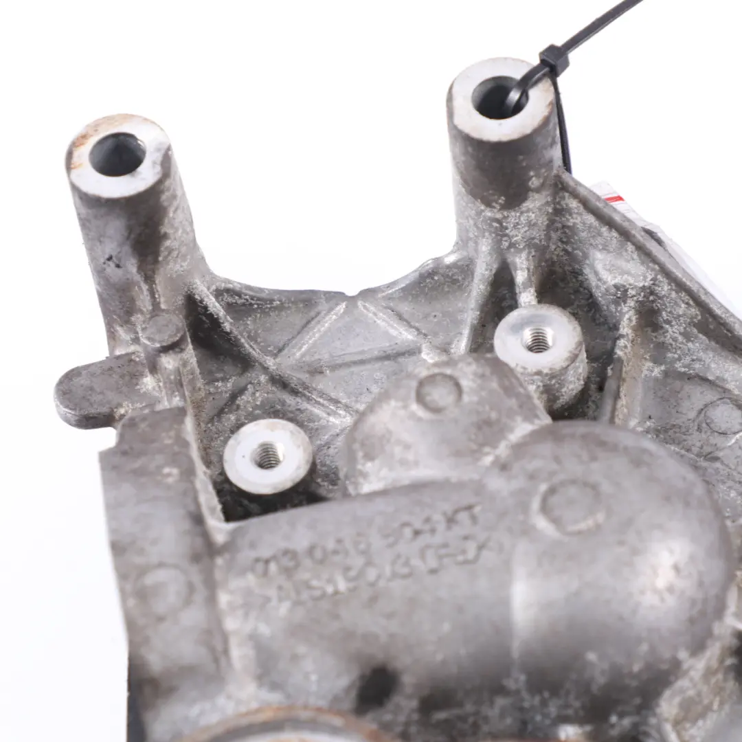 OM651 Pompa liquido raffreddamento motore Mercedes Vito W447 Diesel - SKU A6512008401 - Numero di parte A6512008401
