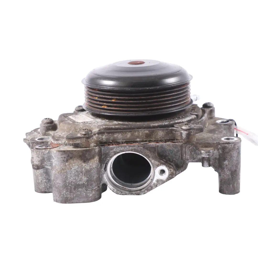 OM651 Motor Agua Bomba Refrigerante para Mercedes Vito W447 Diesel con número de pieza A6512008401 Mercedes Vito W447 Diesel OM651 Motor Agua Bomba Refrigerante - SKU A6512008401 - Número de pieza A6512008401