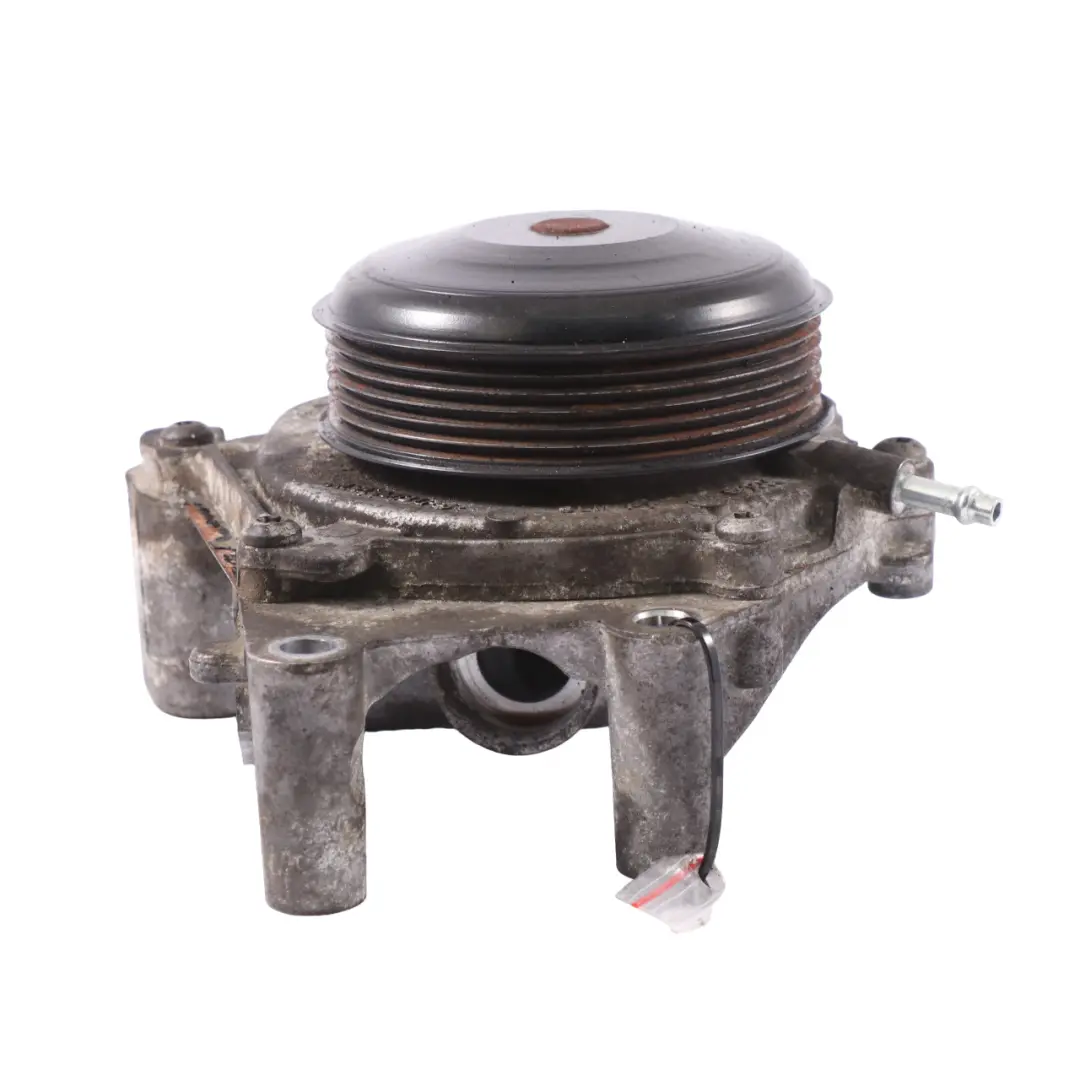 Pompe eau Mercedes Vito W447 OM651 Pompe refroidissement moteur pour à propos du numéro de pièce A6512008401 Pompe eau Mercedes Vito W447 OM651 Pompe refroidissement moteur - SKU A6512008401 - Numéro de pièce A6512008401