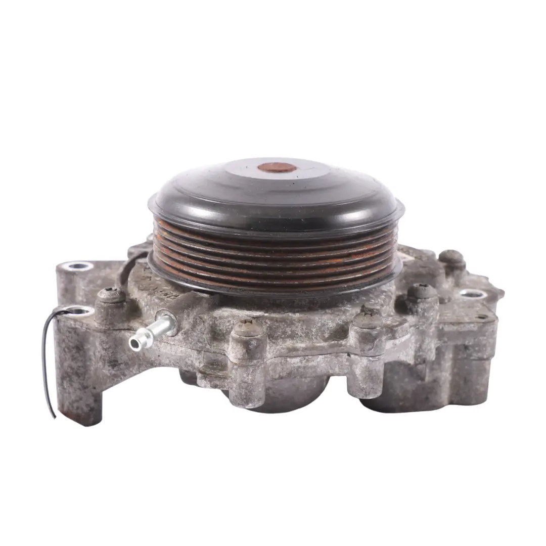 Mercedes Vito W447 Diesel OM651 Motor Agua Bomba Refrigerante - SKU A6512008401 - Número de pieza A6512008401