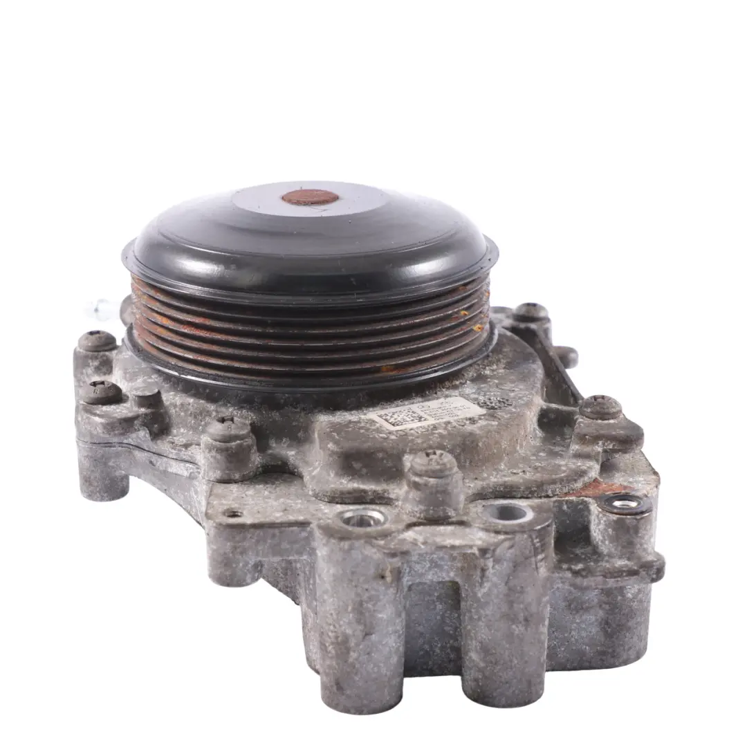  Pompe eau Mercedes Vito W447 OM651 Pompe refroidissement moteur - SKU A6512008401 - Numéro de pièce A6512008401