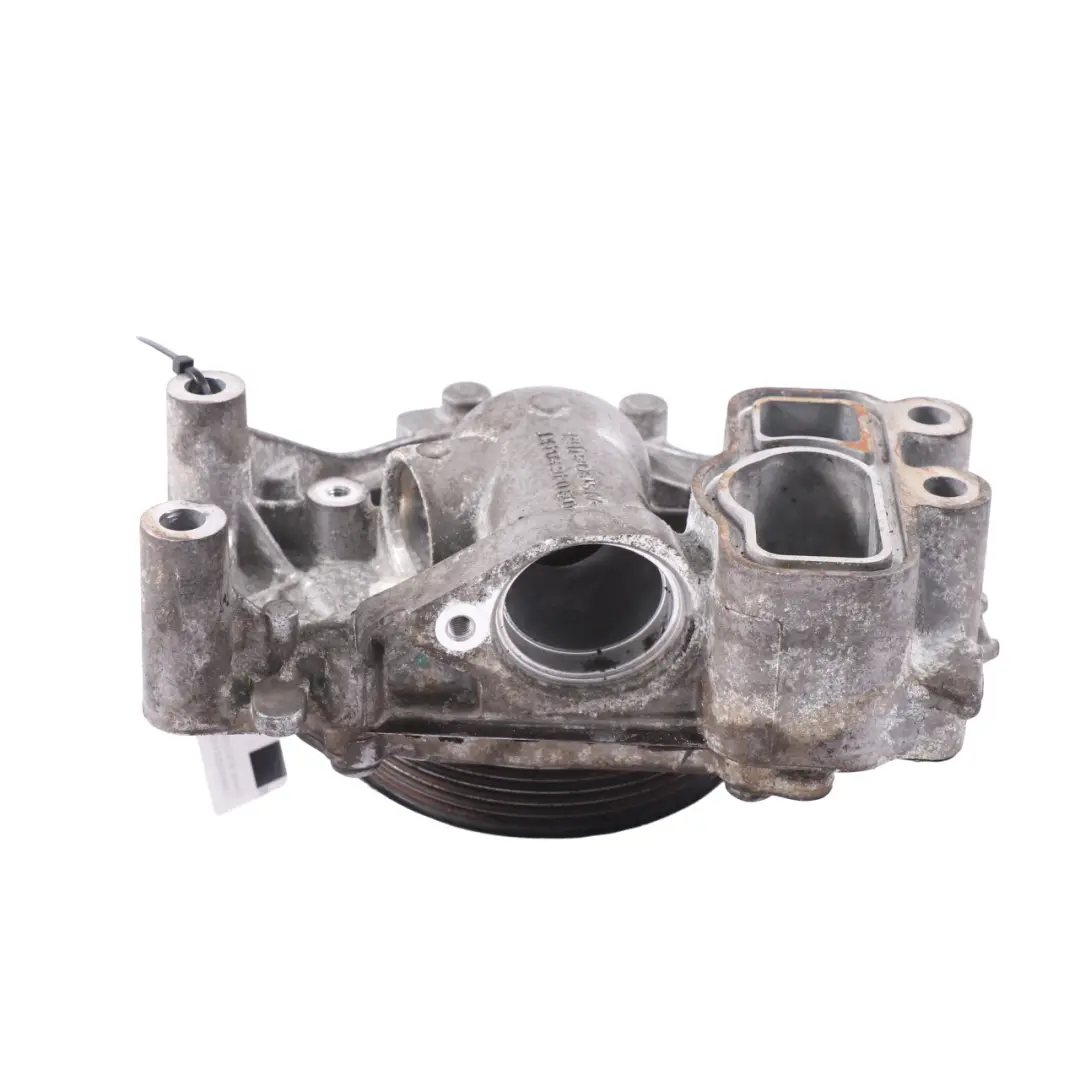 OM651 Pompa liquido raffreddamento motore per Mercedes Vito W447 Diesel con numero di parte A6512008401 Mercedes Vito W447 Diesel OM651 Pompa liquido raffreddamento motore - SKU A6512008401 - Numero di parte A6512008401