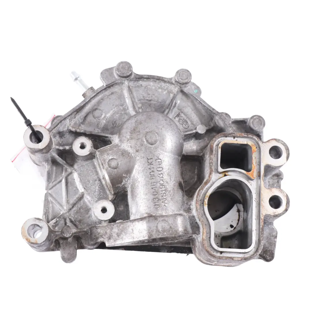  Pompe eau Mercedes Vito W447 OM651 Pompe refroidissement moteur - SKU A6512008401 - Numéro de pièce A6512008401
